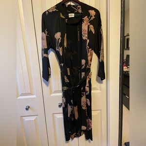 Wilfred Floral Cardigan